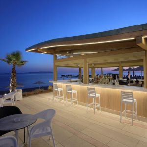 Arina Beach Hotel