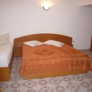 Hotel Berlin Eforie N