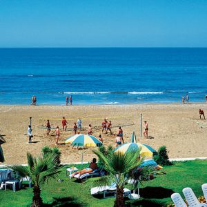 Hotel Melas Holiday Village