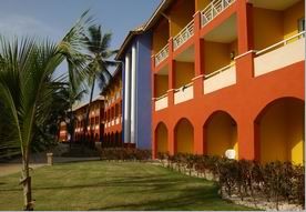 Hotel Grand Paradise Bavaro