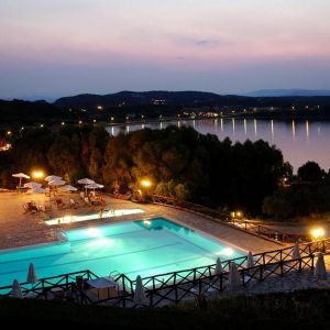Hotel Agionissi Resort