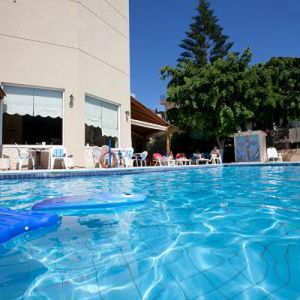 Hotel Sofia