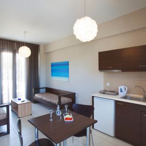 Hotel La Stella Apartments and Suites