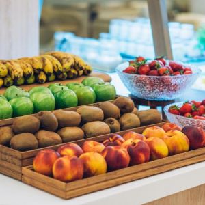 Hotel Iberostar Selection Marbella Coral Beach