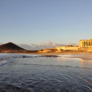 Hotel Playa Sur Tenerife