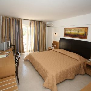Hotel Mediterraneo Hersonissos