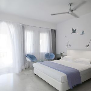 Hotel Majestic (Fira)