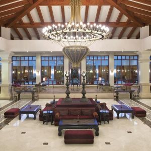 Hotel Akka Antedon