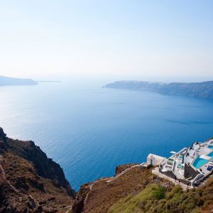 Hotel Santorini Grace