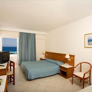 Hotel Sunshine Rhodes