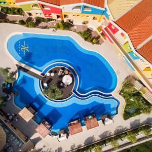 Hotel Alexandra Golden Boutique