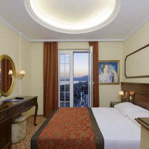Hotel Antique Roman Palace