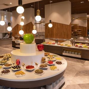 Hotel Kemer Barut Collection