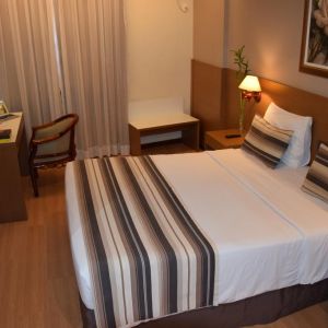 Hotel Augustos Copacabana