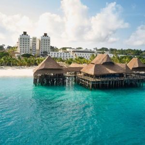 Hotel Riu Jambo
