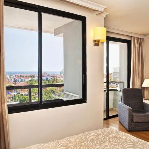 Bitacora Spring Hotel
