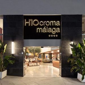 H10 Croma Malaga