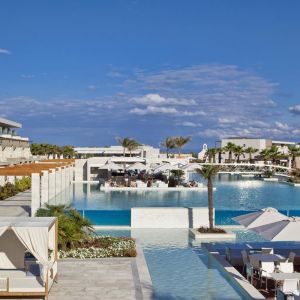 Hotel Avra Imperial Beach