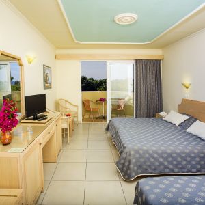 Hotel Kalithea Mare Palace
