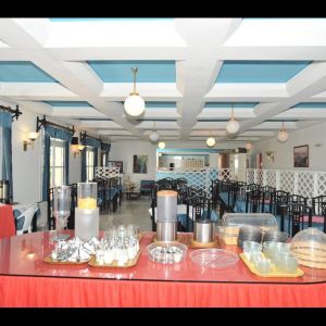 Hotel Labito (Pythagorion)