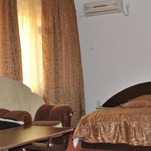 Hotel Parc Amara