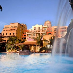 Hotel Europe Villa Cortes