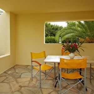 Muses Villas Halkidiki