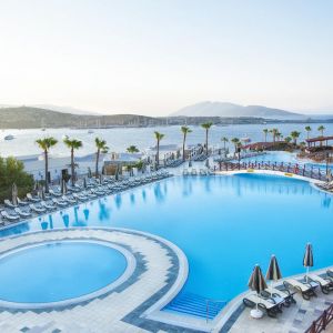 Asteria Bodrum Resort