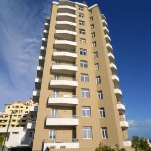 Duas Torres Hotel