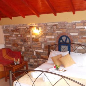 Hotel Castle Pontos