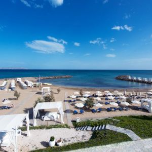Hotel Knossos Beach Bungalows and Suites
