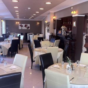 Planos Aparthotel