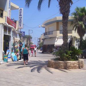 Maria Apartments