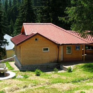 Vila Izvorul Minunilor