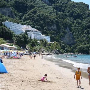 Hotel Aquis Agios Gordis