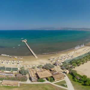 Hotel Aqua Fantasy Aquapark and Spa