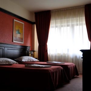Hotel Sara