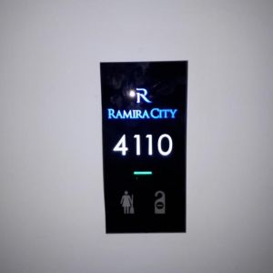 Ramira City Hotel