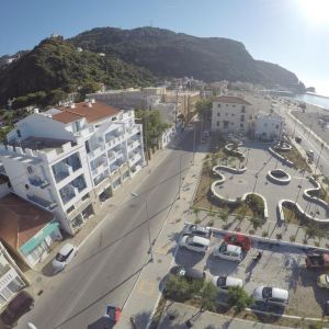 Erato Seaside Hotel