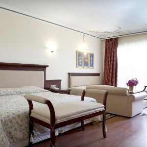 Hotel Atrium Palace Spa Resort and Villas