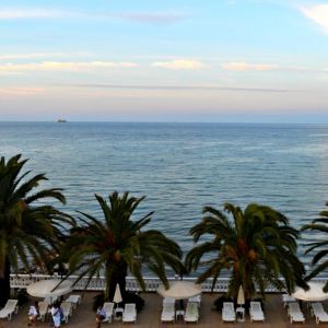 Hotel Paradise Beach
