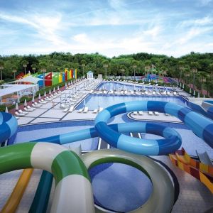 Sherwood Suites Resort