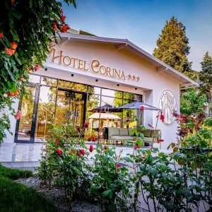 Hotel Corina