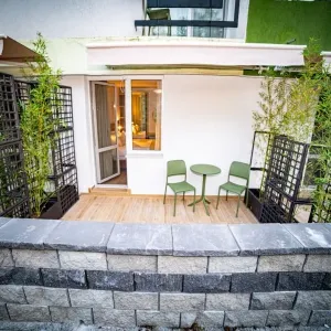 Hotel Corina