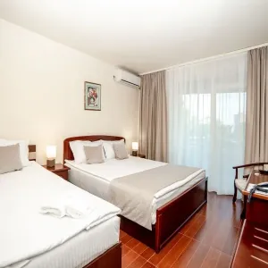 Hotel Corina