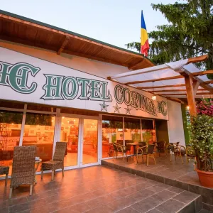 Hotel Corina