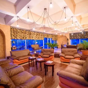 Hotel Corina