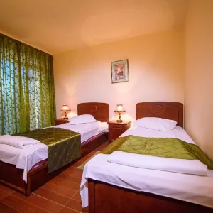Hotel Corina
