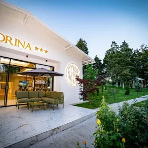 Hotel Corina