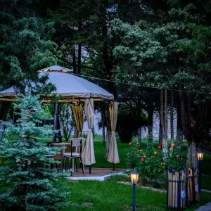 Hotel Corina